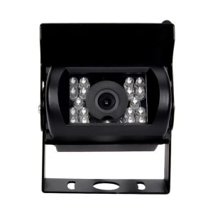 Camera Marsarier Techstar® TR14, Iluminare IR LED, Conexiune AV, Rezistenta la Apa si Praf, IP69, Pentru Camioane, TIR, Autorulota, Autobuze, Auto - Moto