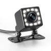 Camera Marsarier Techstar® 12L, Iluminare LED, HD, Pentru Navigatii Auto, Conexiune AV, Rezistenta la APA si PRAF, IP66, Auto - Moto - imagine 9