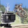Camera Sport SJ5000 TrueHD 720P Black EXSports, Auto - Moto - imagine 11
