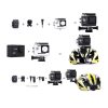 Camera Sport SJ5000 TrueHD 720P Black EXSports, Auto - Moto - imagine 9