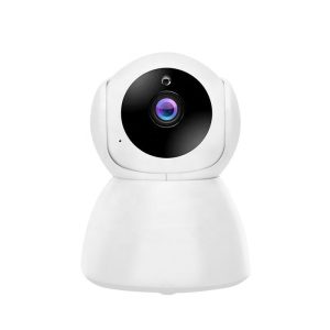 Camera Supraveghere IP, Techstar® V50, Pan/Tilt 360°, Wireless, FULL HD, 1080P, MicroSD, Detectare Miscare, Control Aplicatie, Camere supraveghere wireless – ofertă, preț și specificații