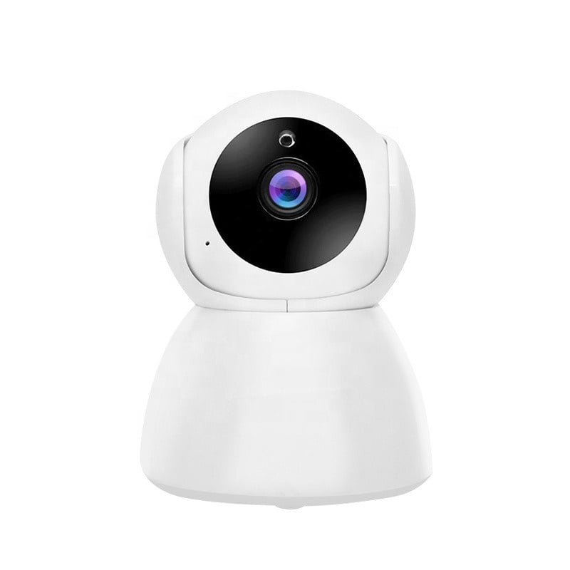 Camera Supraveghere IP Techstar® V50 – Securitate 24/7