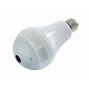 Camera Supraveghere IP Tip Bec