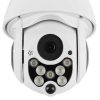 Camera Supraveghere PTZ IP Wi-fi Techstar® P11, Outdoor Speed Dome, Wireless, Wateproof, 320°, 1080p, Camere supraveghere wireless - imagine 8