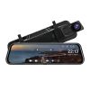 Camera Tip Oglinda Techstar® Z78, Dubla, Night Vision, Inregistrare Ciclica, Camera Marsarier, Rezolutie 2K si 1080P Spate, Camere auto DVR – ofertă, preț și specificații