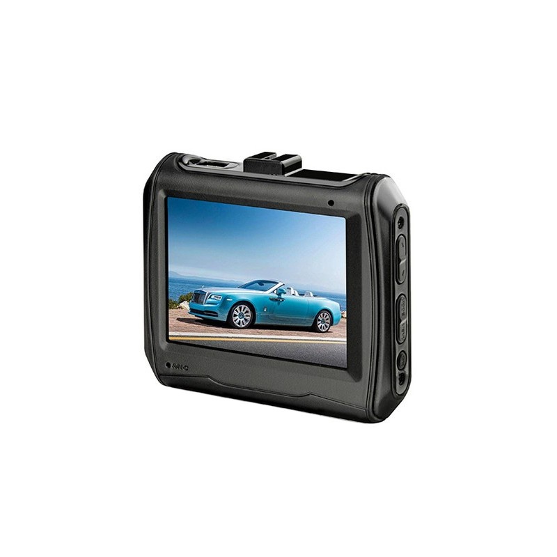 Camera Video Auto DVR RLDV-203 Techstar® FullHD 1080p 12 Mpx Display 2.2 inch, Camere auto DVR - imagine 3