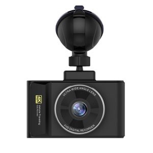Camera Video Auto DVR Techstar® H3 Pro Ultra HD 4K, Procesor 96660, Display 3" IPS, GPS Logger, WiFi Android & iOS, Camere auto DVR – ofertă, preț și specificații