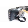 Camera Video Auto Dash Cam V1 FullHD 3mp Carcasa Metalica Unghi 120 Grade Display 3 inch, Camere auto DVR - imagine 7
