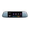 Camera Video Auto Dubla tip Oglinda L809 DVR Techstar® 7" 5MP 170 Grade FullHD 1080P, TouchScreen, Camere auto DVR - imagine 4