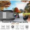 Camera Video Auto Dubla tip Oglinda, Vodoo 10" MK6735 4G, Android OS, Touchscreen, Navi, Quad Core, 16GB, Camere auto DVR - imagine 10