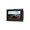 Camera Video Auto Novatek T612 Black FullHD display 3", Camere auto DVR - imagine 5