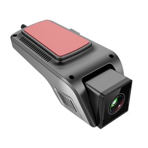 Camera Video Auto Techstar® A64