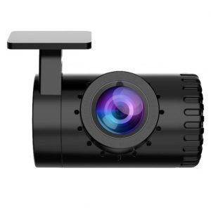 Camera Video Auto Techstar® Mini F20, FullHD, 1080P, Functie ADAS, Conexiune USB, 1080P, Suport MicroSD, Compatibila HU Android, Camere auto DVR – ofertă, preț și specificații