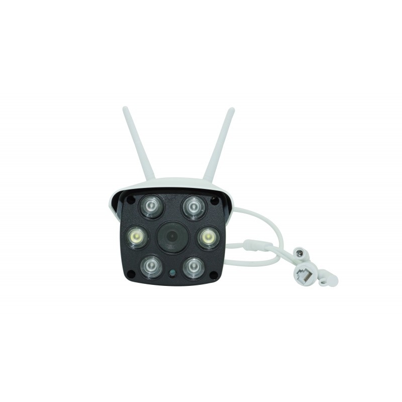 Camere supraveghere wireless