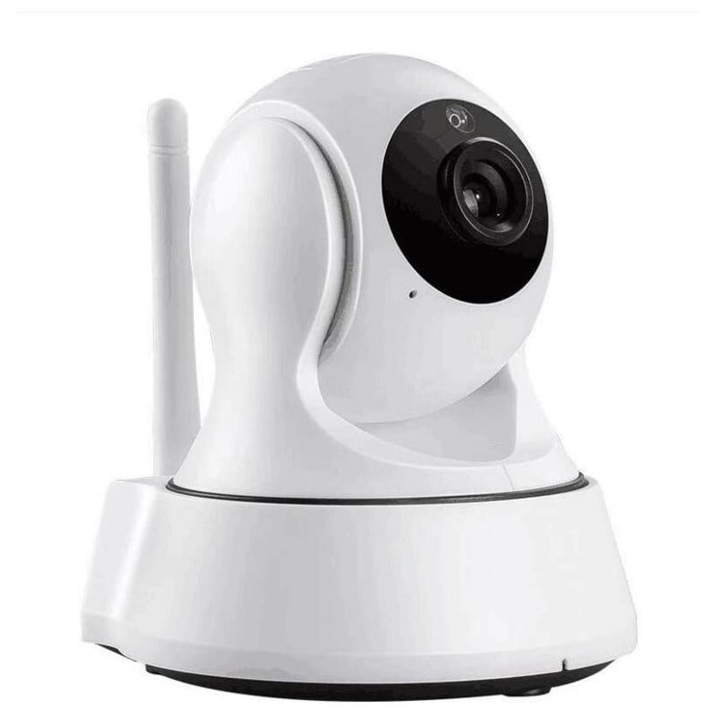 Camera de Supraveghere Interior IP Techstar® RL-23 – Securitate Avansată