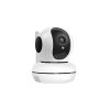 Camera de Supraveghere Interior IP Pan/Tilt Smart Wireless Wi-Fi Techstar® RL18 HD 720P Android si IoS, Camere supraveghere wireless - imagine 5