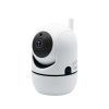 Camera de Supraveghere Interior IP Pan/Tilt Smart Wireless Wi-Fi Techstar® RL27 FULLHD 1080P Android si IoS, Camere supraveghere wireless – ofertă, preț și specificații