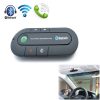 Car Kit Bluetooth Hands Free NAT1800 cu Automie Sporita si Conectare Automata, Auto - Moto - imagine 5