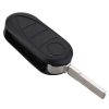 Carcasa Cheie Auto Techstar® Alfa Romeo Mito, Giulietta, 159, GTA, 3 Butoane, Chei auto aftermarket - imagine 9