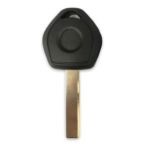 Carcasa Cheie Auto Techstar® BMW, Seria 1, 3, 4, 5, 6, 7, X, M, Z, Mini Cooper, 2 Track, Chei auto aftermarket – ofertă, preț și specificații