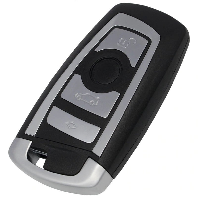 Carcasa Cheie Auto Techstar® BMW Seria 5