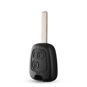 Carcasa Cheie Auto Techstar® Citroen C3