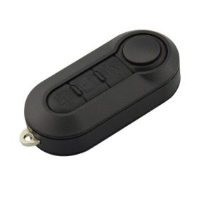 Carcasa Cheie Auto Techstar® Fiat 500