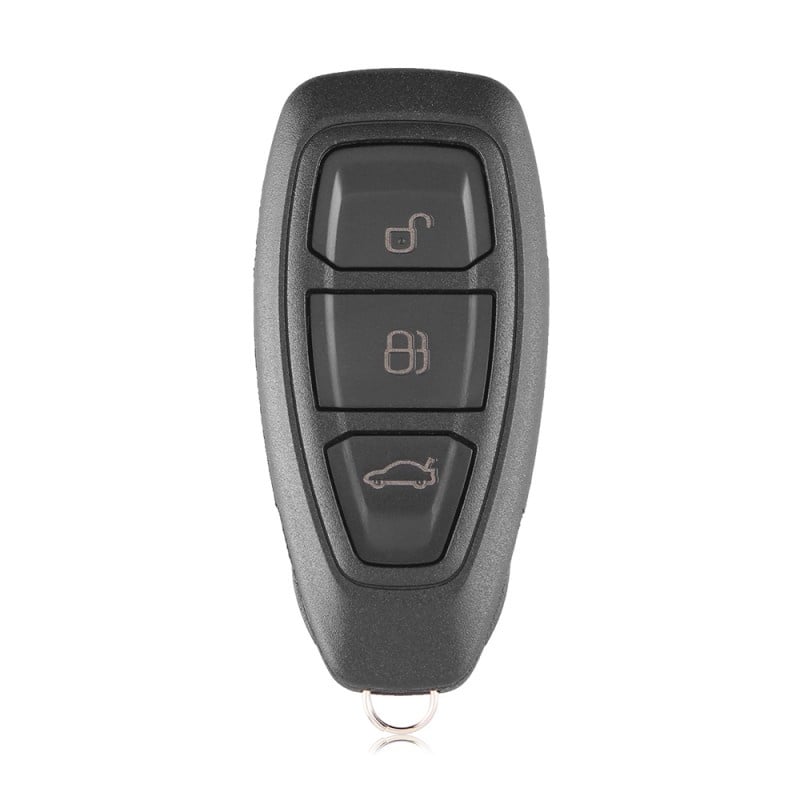 Carcasa Cheie Auto Techstar® pentru Ford – Soluția Ideală
