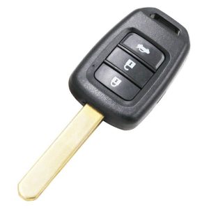 Carcasa Cheie Auto Techstar® Honda Accord