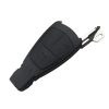 Carcasa Cheie Auto Techstar® Mercedes C Class, 3 Butoane, Chei auto aftermarket - imagine 7