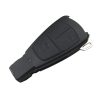 Carcasa Cheie Auto Techstar® Mercedes C Class, 3 Butoane, Chei auto aftermarket - imagine 8