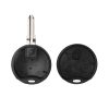 Carcasa Cheie Auto Techstar® Mercedes, Smart, 3 Butoane, Cu Lama, Chei auto aftermarket - imagine 8