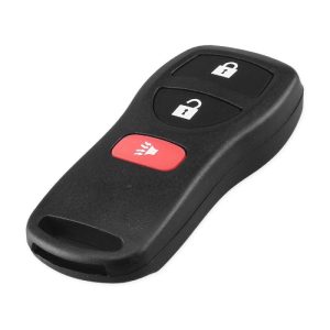 Carcasa Cheie Auto Techstar® Nissan