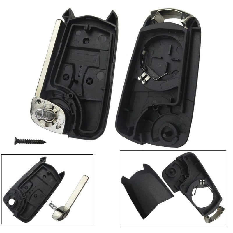 Chei auto aftermarket