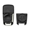 Carcasa Cheie Auto Techstar® Opel, Chevrolet, Vauxhall, 2 Butoane, Chei auto aftermarket - imagine 10