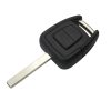 Carcasa Cheie Auto Techstar® Opel Vectra, Zafira, Omega, Astra, Insignia, 2 Butoane, Chei auto aftermarket – ofertă, preț și specificații