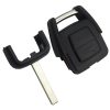 Carcasa Cheie Auto Techstar® Opel Vectra, Zafira, Omega, Astra, Insignia, 2 Butoane, Chei auto aftermarket - imagine 8
