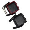 Carcasa Cheie Auto Techstar® Opel Vectra, Zafira, Omega, Astra, Insignia, 2 Butoane, Chei auto aftermarket - imagine 9