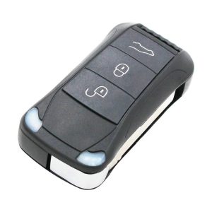 Carcasa Cheie Auto Techstar® Porsche Cayenne 2003+