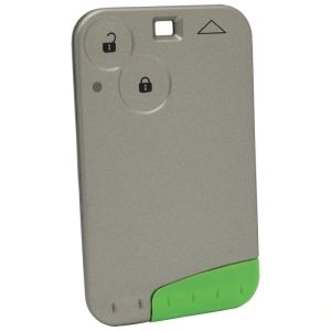 Carcasa Cheie Auto Techstar® Renault Clio