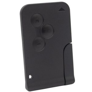 Carcasa Cheie Auto Techstar® Renault Clio