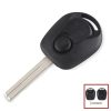 Carcasa Cheie Auto Techstar® SSang Yong, Rexton, 2 Butoane, Chei auto aftermarket - imagine 7