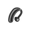 Casca Bluetooth Techstar® K21 Negru/Argintiu
