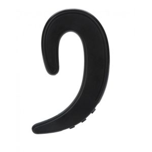 Casca Conductie Osoasa Techstar® H30 Negru Bluetooth 4.2 HighTech Model 2020