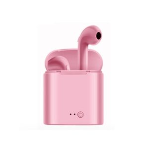 Casti Audio Wireless Techstar® i7S