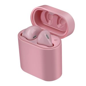 Casti Audio Wireless Techstar® i7S mini