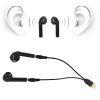 Casti Audio Wireless cu Bluetooth i7S Negru Tip in-ear pentru IOS si Android, Casti - imagine 6