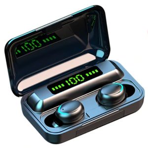 Casti F9 Smart Techstar®