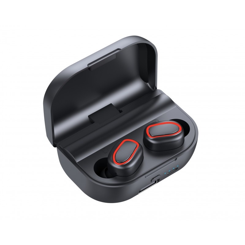 Casti Smart Techstar® TWS S10 – Experiență Audio Fără Fire