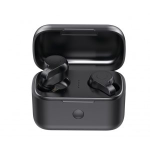 Casti Smart Techstar® TWS S11 , Wireless, Bluetooth V5.0, HD Audio, Touch, IPX6, iOS, Android, 2000mAh, Negru, Casti – ofertă, preț și specificații